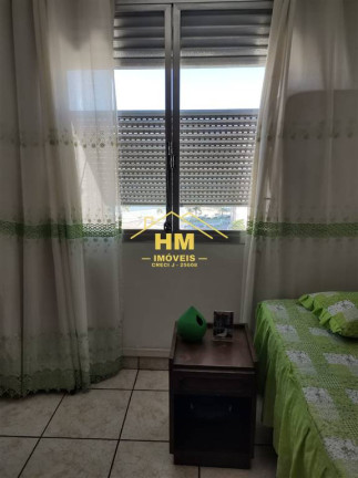 Imagem Apartamento com 2 Quartos à Venda, 96 m² em Gonzaguinha - Sao Vicente