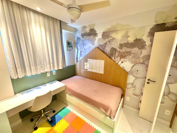 Imagem Imóvel com 3 Quartos à Venda, 95 m² em Jardim Camburi - Vitória Imagem Imóvel com 3 Quartos à Venda, 95 m² em Jardim Camburi - Vitória