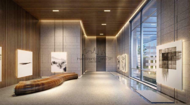Imagem Apartamento com 4 Quartos à Venda, 263 m² em Jardim Paulista - São Paulo