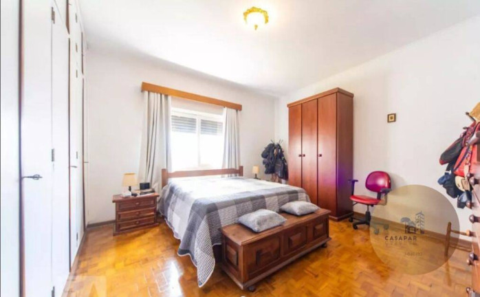 Imagem Apartamento com 3 Quartos à Venda, 183 m² em Centro - Santo André Imagem Apartamento com 3 Quartos à Venda, 183 m² em Centro - Santo André