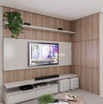 Imagem Cobertura com 2 Quartos à Venda, 97 m² em Campestre - Santo André Imagem Cobertura com 2 Quartos à Venda, 97 m² em Campestre - Santo André