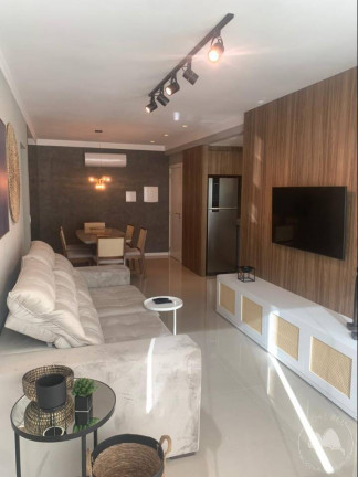 Imagem Apartamento com 2 Quartos à Venda, 74 m² em Bombas - Bombinhas