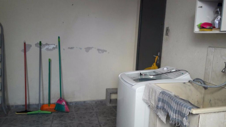 Imagem Casa com 3 Quartos à Venda, 120 m² em Jardim Califórnia - Jacareí