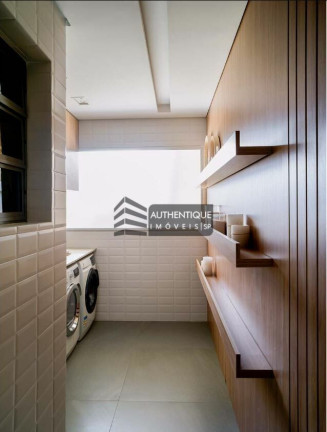 Imagem Apartamento com 3 Quartos à Venda, 160 m² em Vila Nova Conceição - São Paulo