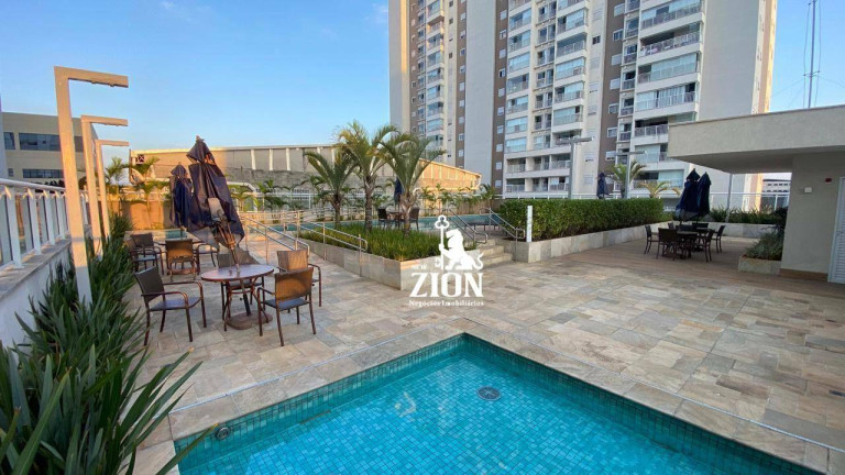 Imagem Apartamento com 2 Quartos à Venda, 62 m² em Vila Guilherme - São Paulo