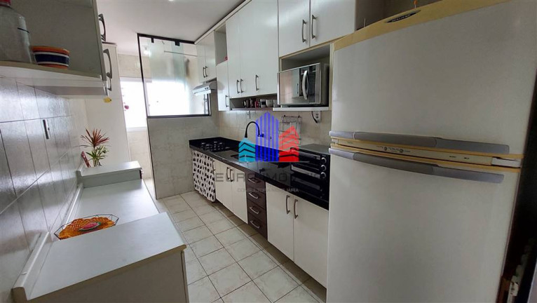 Imagem Apartamento com 2 Quartos à Venda, 78 m² em Campo Da Aviacao - Praia Grande