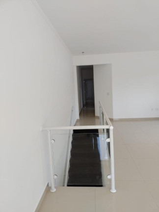 Imagem Casa com 3 Quartos à Venda, 120 m² em Campo Grande - Santos Imagem Casa com 3 Quartos à Venda, 120 m² em Campo Grande - Santos