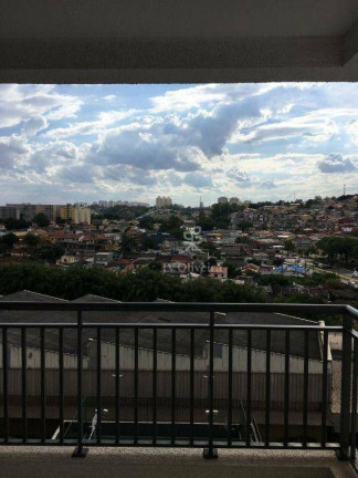 Imagem Apartamento com 2 Quartos à Venda, 50 m² em Vila Sônia - São Paulo Imagem Apartamento com 2 Quartos à Venda, 50 m² em Vila Sônia - São Paulo