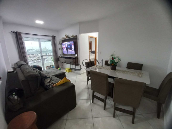 Imagem Apartamento com 2 Quartos à Venda, 61 m² em Ocian - Praia Grande Imagem Apartamento com 2 Quartos à Venda, 61 m² em Ocian - Praia Grande