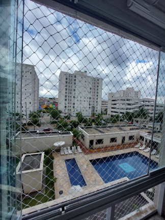 Imagem Apartamento com 2 Quartos à Venda, 50 m² em Utinga - Santo André