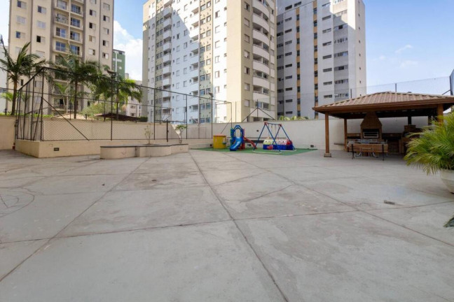 Imagem Apartamento com 3 Quartos à Venda, 64 m² em Vila Mariana - São Paulo