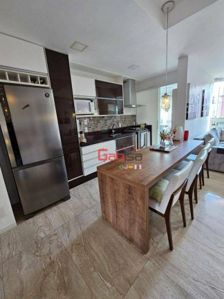 Imagem Cobertura com 3 Quartos à Venda, 170 m² em Centro - Cabo Frio