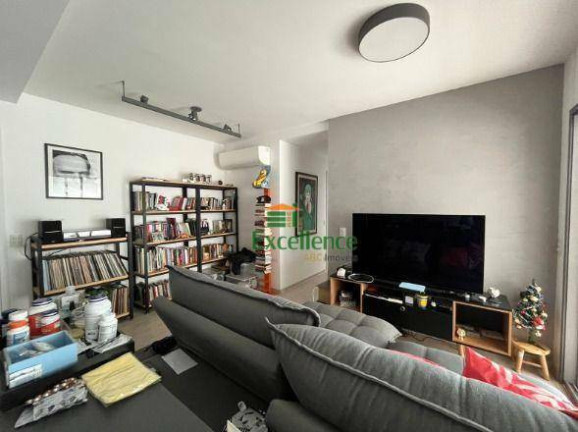 Imagem Apartamento com 2 Quartos à Venda, 69 m² em Vila Romana - São Paulo Imagem Apartamento com 2 Quartos à Venda, 69 m² em Vila Romana - São Paulo