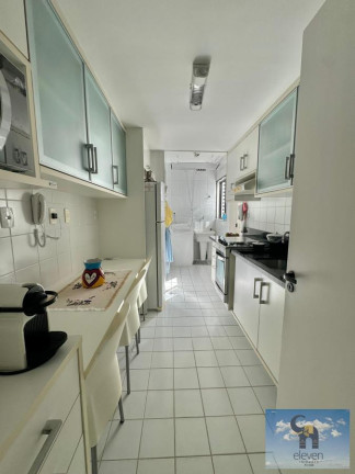 Imagem Apartamento com 3 Quartos à Venda, 100 m² em Candeal - Salvador Imagem Apartamento com 3 Quartos à Venda, 100 m² em Candeal - Salvador