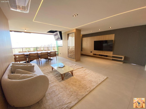 Imagem Apartamento com 3 Quartos à Venda, 140 m² em Caminho Das Arvores - Salvador