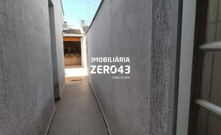 Imagem Casa com 3 Quartos à Venda, 182 m² em Terra Bonita - Londrina Imagem Casa com 3 Quartos à Venda, 182 m² em Terra Bonita - Londrina