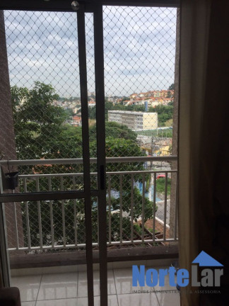 Imagem Apartamento com 2 Quartos à Venda, 49 m² em Vila Barreto - São Paulo