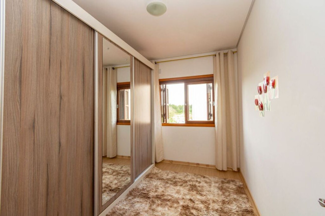 Imagem Casa com 3 Quartos à Venda, 122 m² em São José - Canoas