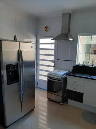 Imagem Casa de Condomínio com 4 Quartos à Venda, 207 m² em Jardim Itanguá - Sorocaba