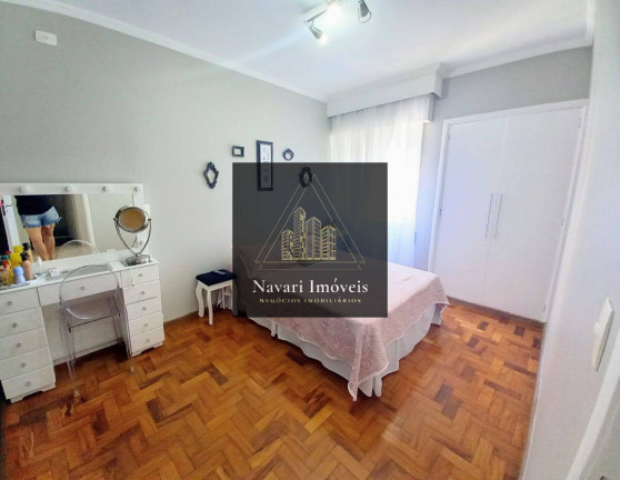 Imagem Apartamento com 3 Quartos à Venda, 140 m² em Santana - São Paulo Imagem Apartamento com 3 Quartos à Venda, 140 m² em Santana - São Paulo