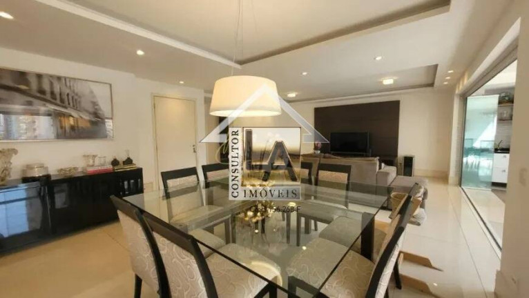 Imagem Apartamento com 3 Quartos à Venda, 168 m² em Granja Julieta - São Paulo Imagem Apartamento com 3 Quartos à Venda, 168 m² em Granja Julieta - São Paulo