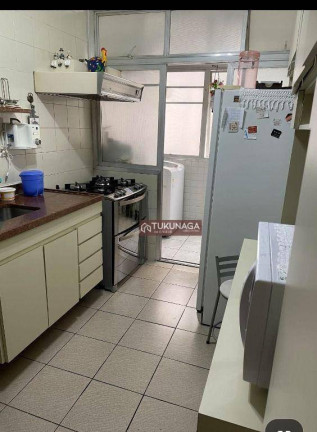 Imagem Apartamento com 3 Quartos à Venda, 108 m² em Itaim Bibi - São Paulo