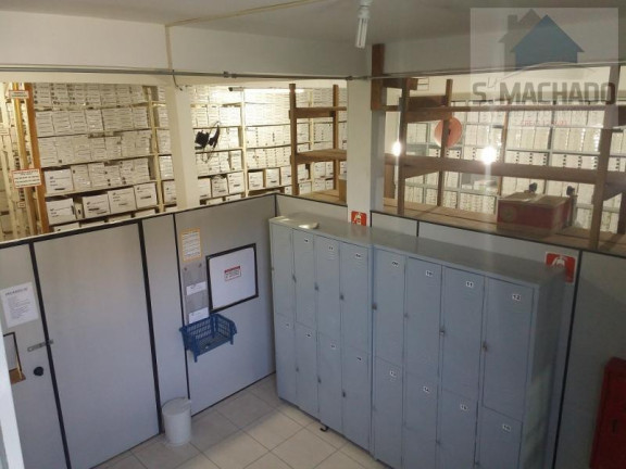 Imagem Imóvel Comercial à Venda, 1.632 m² em Vila Curuça - Santo André
