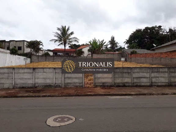 Terreno à Venda, 520 m² em Jardim Paulista - Atibaia