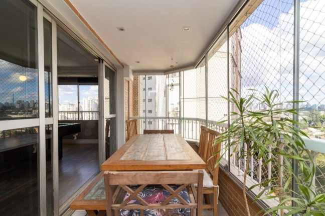 Imagem Apartamento com 4 Quartos à Venda, 330 m² em Perdizes - São Paulo Imagem Apartamento com 4 Quartos à Venda, 330 m² em Perdizes - São Paulo