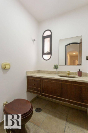 Imagem Apartamento com 4 Quartos à Venda, 252 m² em Jardim Paulista - São Paulo Imagem Apartamento com 4 Quartos à Venda, 252 m² em Jardim Paulista - São Paulo