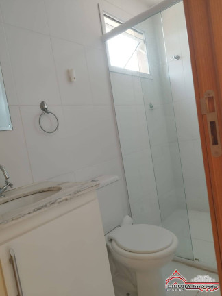 Imagem Apartamento com 2 Quartos para Alugar, 68 m² em Parque Santo Antônio - Jacareí Imagem Apartamento com 2 Quartos para Alugar, 68 m² em Parque Santo Antônio - Jacareí