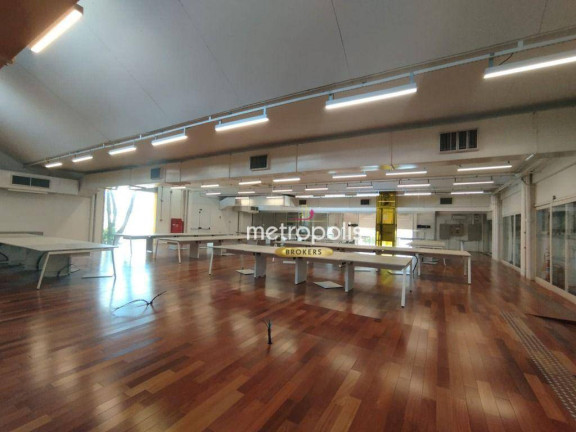 Imagem Sala Comercial para Alugar, 6.570 m² em Vila Leopoldina - São Paulo Imagem Sala Comercial para Alugar, 6.570 m² em Vila Leopoldina - São Paulo