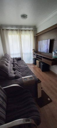 Imagem Apartamento com 3 Quartos à Venda, 55 m² em Jardim Santa Terezinha (zona Leste) - São Paulo Imagem Apartamento com 3 Quartos à Venda, 55 m² em Jardim Santa Terezinha (zona Leste) - São Paulo