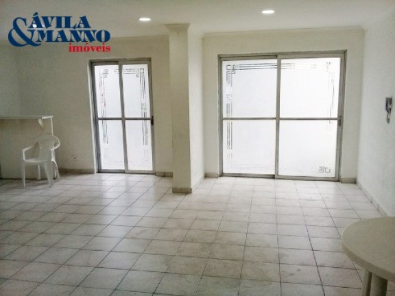 Imagem Apartamento com 2 Quartos à Venda, 54 m² em água Rasa - São Paulo Imagem Apartamento com 2 Quartos à Venda, 54 m² em água Rasa - São Paulo