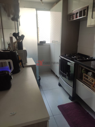 Imagem Apartamento com 2 Quartos à Venda, 57 m² em Veloso - Osasco