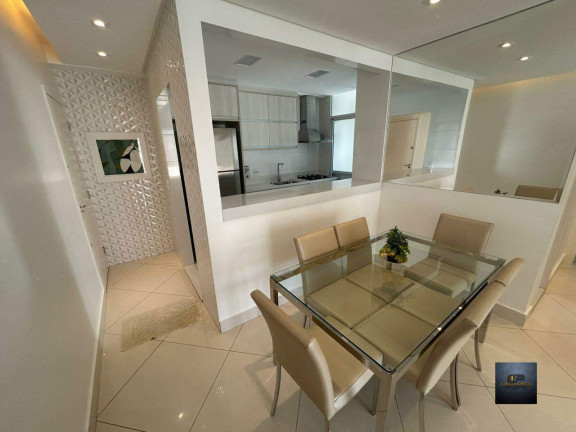 Imagem Apartamento com 3 Quartos à Venda, 80 m² em Rudge Ramos - São Bernardo Do Campo