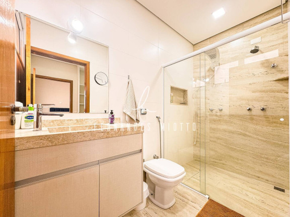 Imagem Casa de Condomínio com 4 Quartos à Venda, 250 m² em Reserva Ermida - Jundiaí