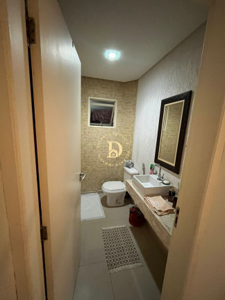 Imagem Sobrado com 3 Quartos à Venda, 187 m² em Residencial De Ville - São José Dos Campos Imagem Sobrado com 3 Quartos à Venda, 187 m² em Residencial De Ville - São José Dos Campos