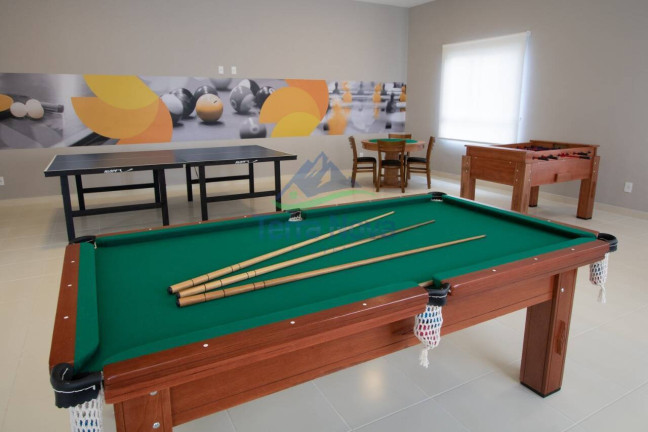 Imagem Apartamento com 2 Quartos à Venda, 48 m² em Residencial Alexandria - Várzea Paulista