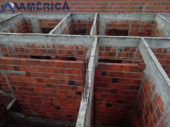Imagem Casa com 4 Quartos à Venda, 110 m² em Salvador - Sapé Imagem Casa com 4 Quartos à Venda, 110 m² em Salvador - Sapé