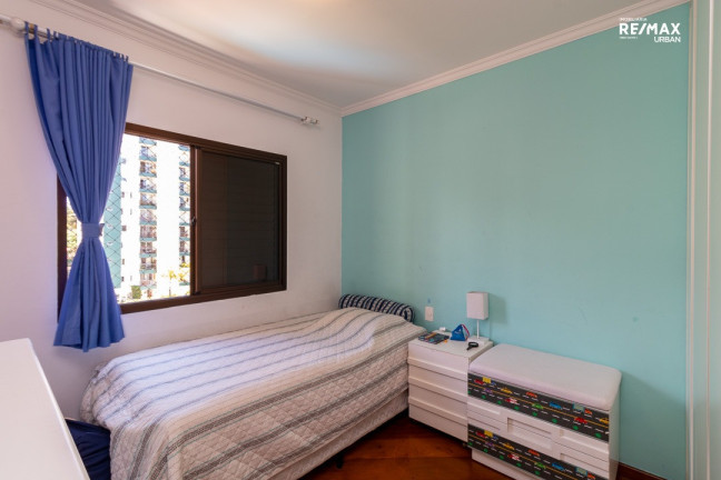 Imagem Apartamento com 4 Quartos à Venda, 146 m² em Saúde - São Paulo