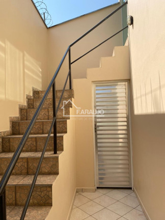 Imagem Casa com 2 Quartos à Venda, 126 m² em Jardim Dois Corações - Sorocaba
