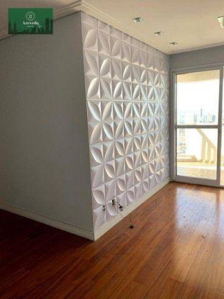 Imagem Apartamento com 3 Quartos à Venda, 82 m² em Gopoúva - Guarulhos
