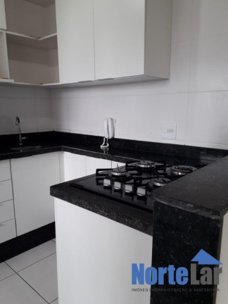 Imagem Apartamento com 1 Quarto à Venda, 42 m² em Tatuapé - São Paulo