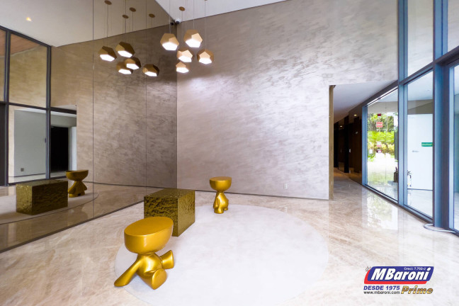 Imagem Apartamento com 1 Quarto para Alugar, 28 m² em Indianópolis - São Paulo Imagem Apartamento com 1 Quarto para Alugar, 28 m² em Indianópolis - São Paulo