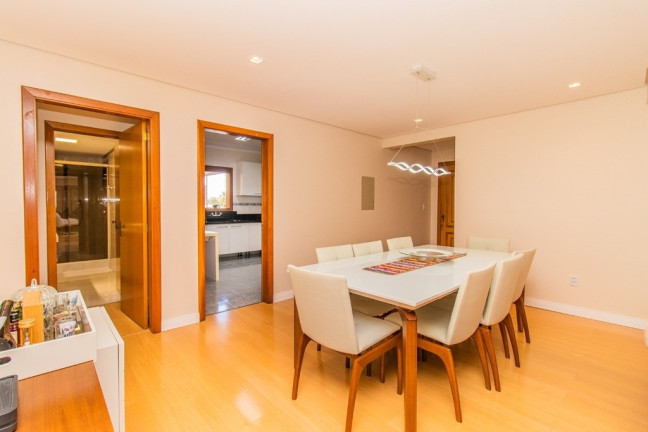 Imagem Apartamento com 3 Quartos à Venda, 146 m² em Centro - Canoas