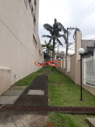 Imagem Apartamento com 2 Quartos à Venda, 55 m² em Jardim Imperador (zona Leste) - São Paulo Imagem Apartamento com 2 Quartos à Venda, 55 m² em Jardim Imperador (zona Leste) - São Paulo