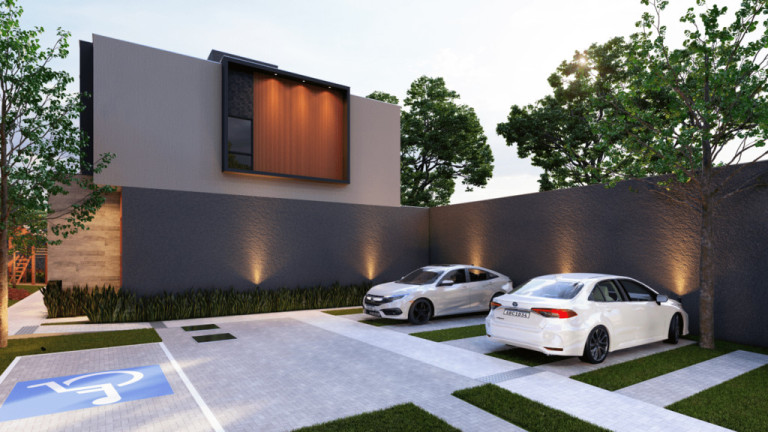 Imagem Casa de Condomínio com 3 Quartos à Venda, 82 m² em Cordeiro - Recife Imagem Casa de Condomínio com 3 Quartos à Venda, 82 m² em Cordeiro - Recife