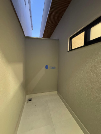 Casa com 3 Quartos à Venda, 183 m² em Parque Brasília 2ª Etapa - Anápolis