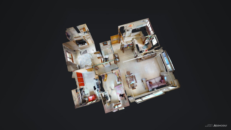 Imagem Apartamento com 3 Quartos à Venda, 100 m² em Petrópolis - Porto Alegre Imagem Apartamento com 3 Quartos à Venda, 100 m² em Petrópolis - Porto Alegre